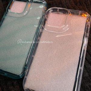 16 pro( transparent one)