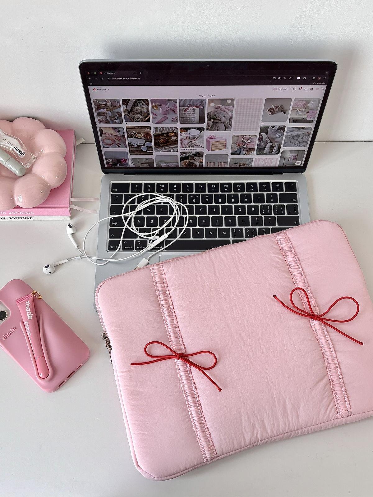 🎀 Laptop Bag 🎀