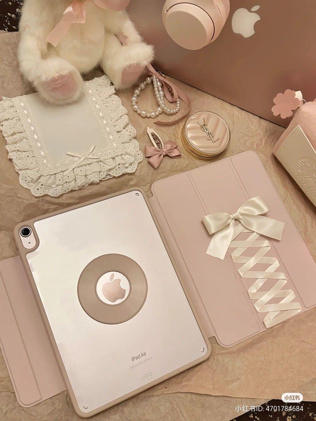 🎀 iPad Case 🎀