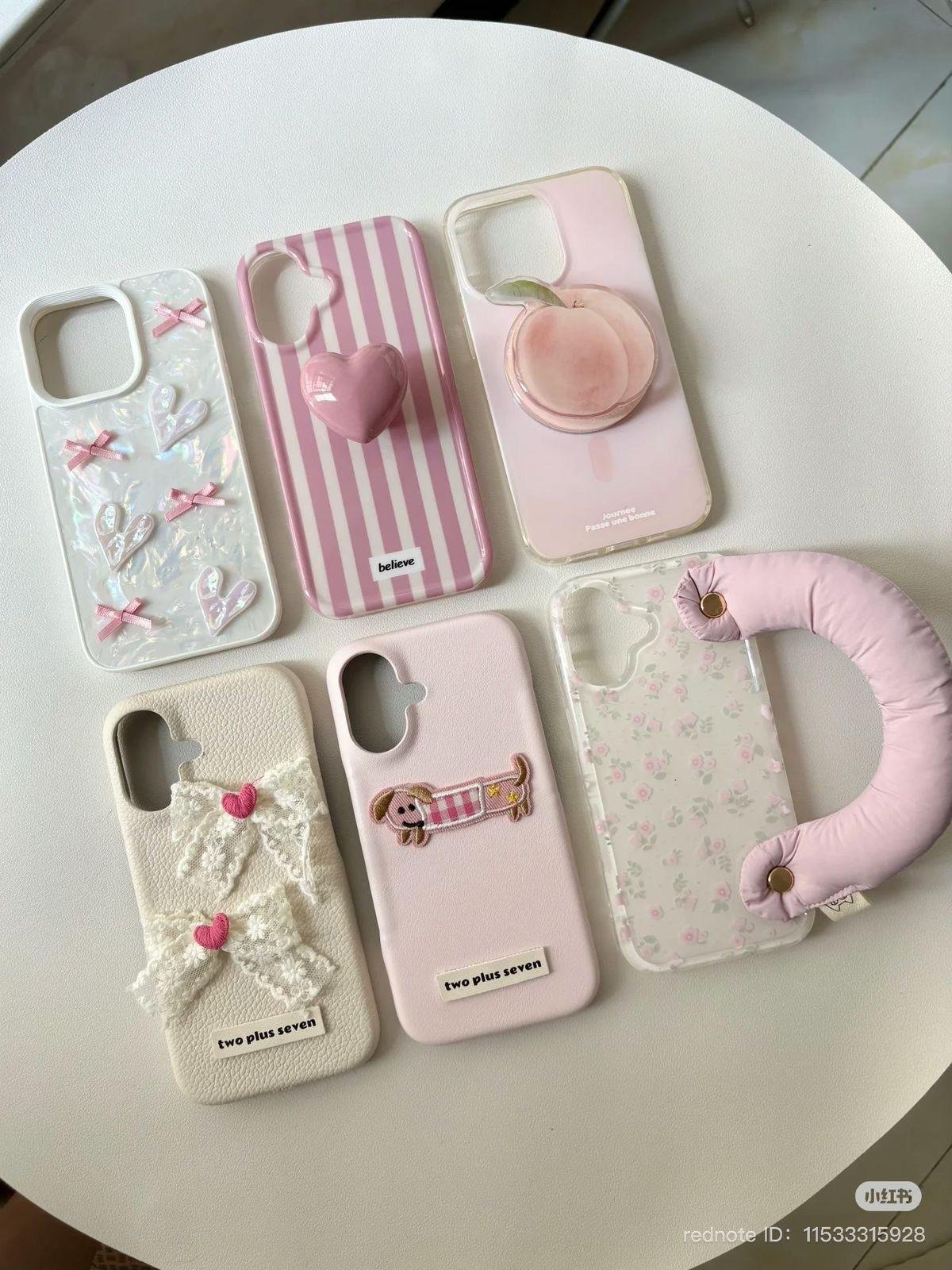 🎀 iPhone Case 🎀