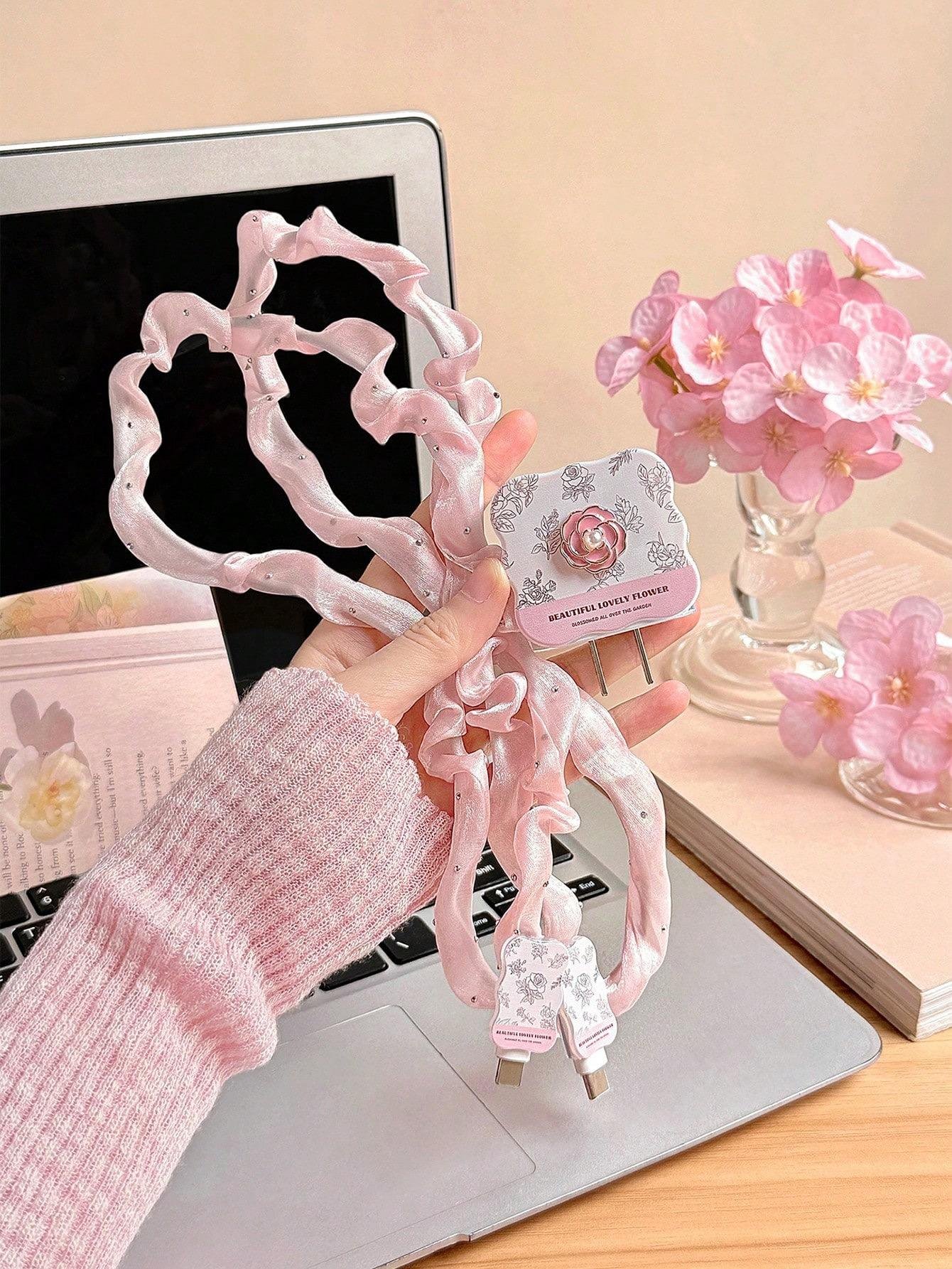 🎀 Cable Protector 🎀