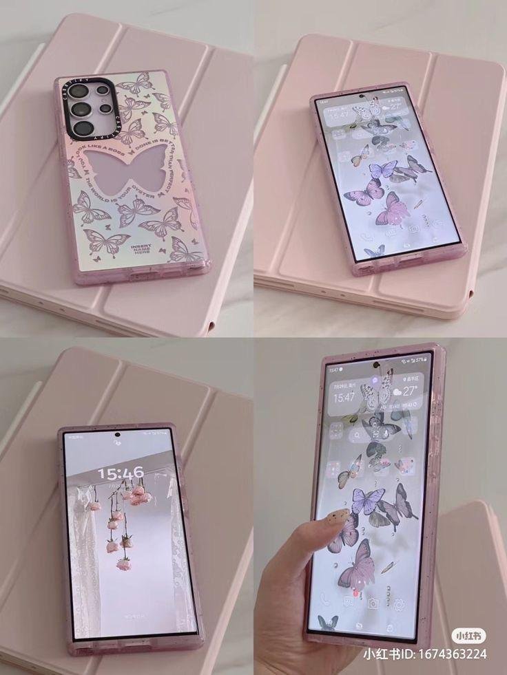 🎀 Android Case 🎀